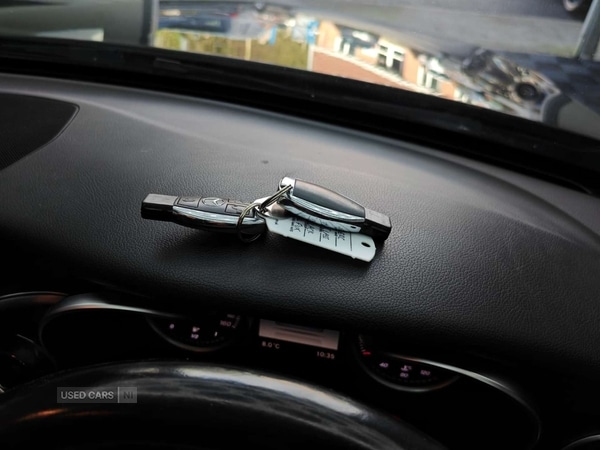 Used Mercedes-Benz C Class 2015 for sale - 78101868: Photo 35