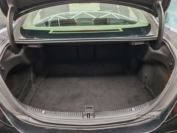 Used Mercedes-Benz C Class 2015 for sale - 78101868: Photo 36