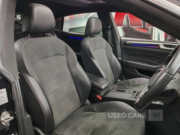 Used Volkswagen Arteon 2021 for sale - 77217853: Photo 14