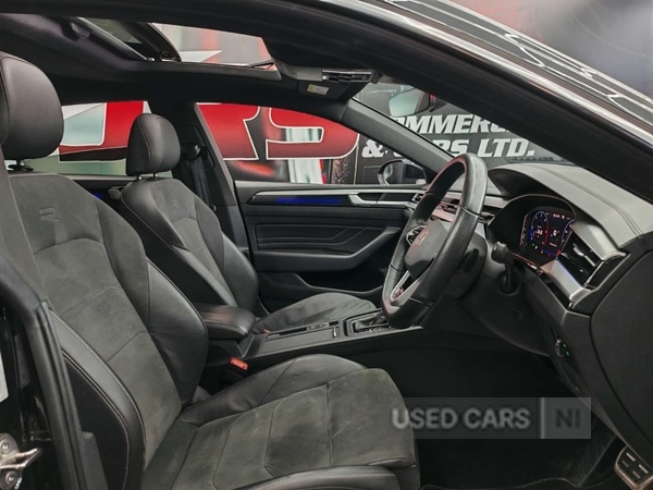 Used Volkswagen Arteon 2021 for sale - 77217853: Photo 15