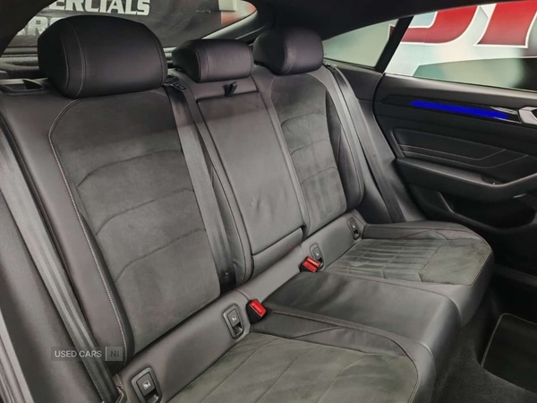 Used Volkswagen Arteon 2021 for sale - 77217853: Photo 16