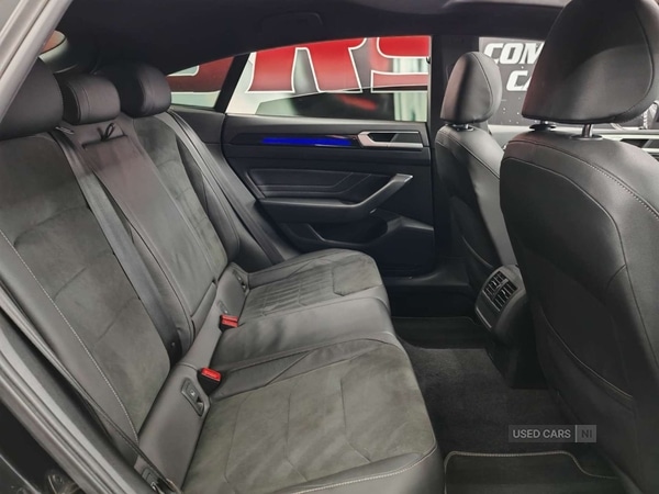 Used Volkswagen Arteon 2021 for sale - 77217853: Photo 18