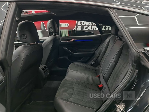 Used Volkswagen Arteon 2021 for sale - 77217853: Photo 19