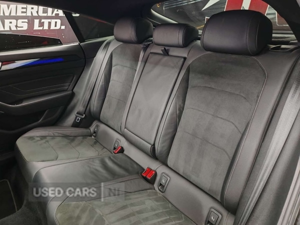 Used Volkswagen Arteon 2021 for sale - 77217853: Photo 20