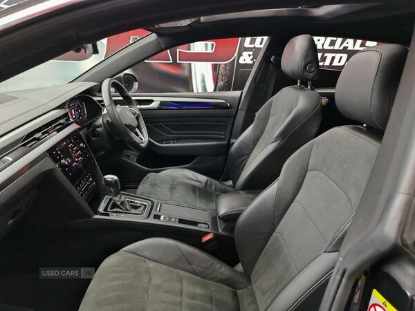 Used Volkswagen Arteon 2021 for sale - 77217853: Photo 21