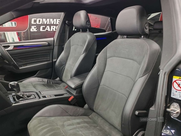 Used Volkswagen Arteon 2021 for sale - 77217853: Photo 22