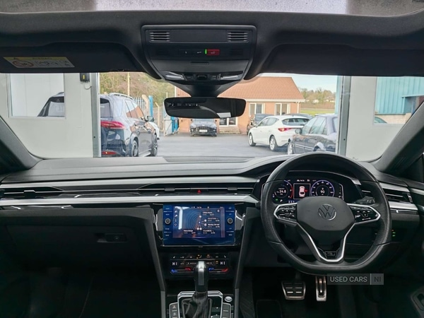 Used Volkswagen Arteon 2021 for sale - 77217853: Photo 25