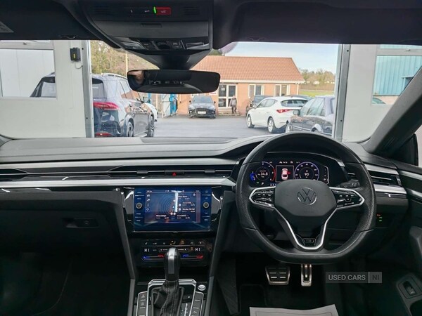 Used Volkswagen Arteon 2021 for sale - 77217853: Photo 26