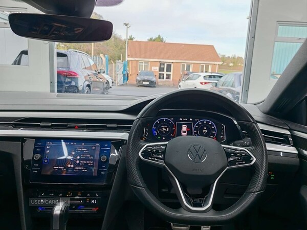 Used Volkswagen Arteon 2021 for sale - 77217853: Photo 28