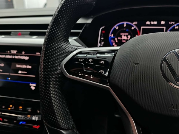 Used Volkswagen Arteon 2021 for sale - 77217853: Photo 29