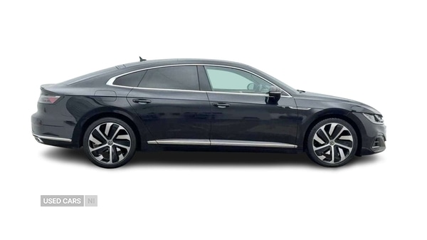 Used Volkswagen Arteon 2021 for sale - 77217853: Photo 3