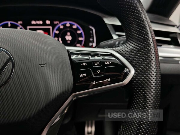 Used Volkswagen Arteon 2021 for sale - 77217853: Photo 30