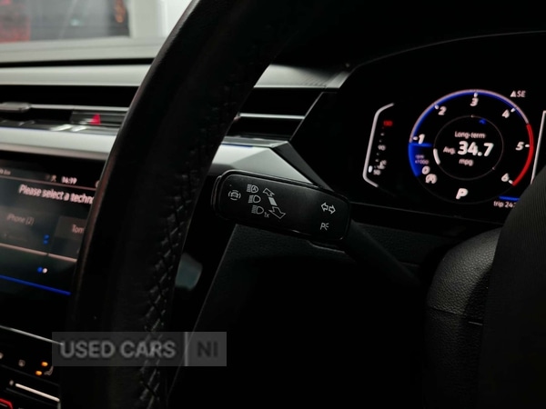 Used Volkswagen Arteon 2021 for sale - 77217853: Photo 31
