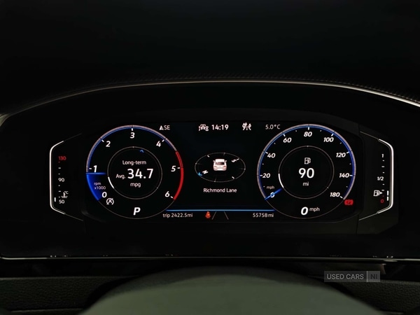 Used Volkswagen Arteon 2021 for sale - 77217853: Photo 33