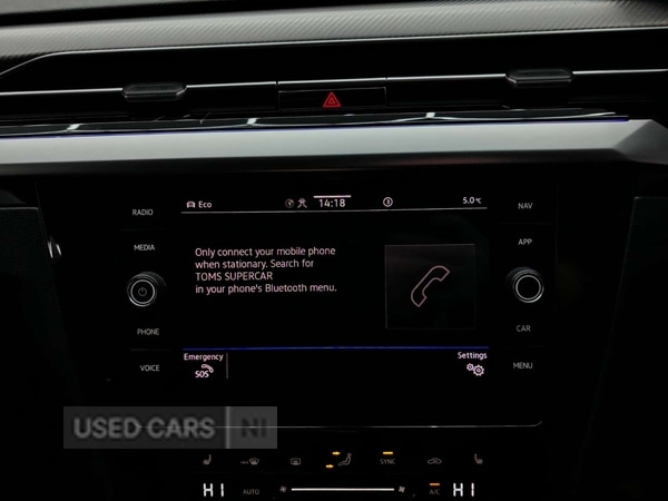 Used Volkswagen Arteon 2021 for sale - 77217853: Photo 35