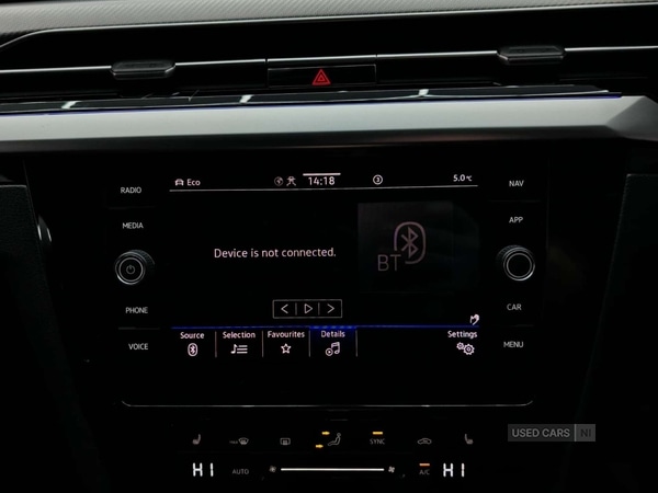 Used Volkswagen Arteon 2021 for sale - 77217853: Photo 36