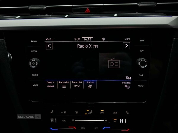 Used Volkswagen Arteon 2021 for sale - 77217853: Photo 37