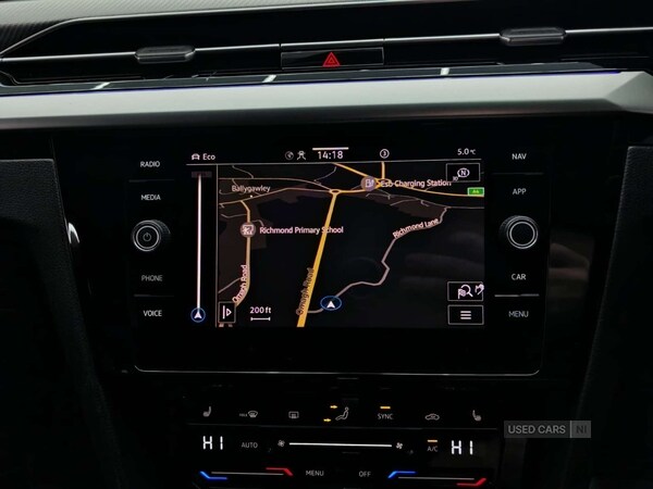 Used Volkswagen Arteon 2021 for sale - 77217853: Photo 38