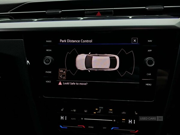 Used Volkswagen Arteon 2021 for sale - 77217853: Photo 39