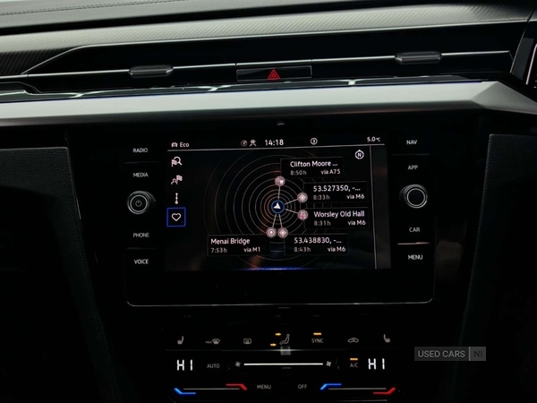 Used Volkswagen Arteon 2021 for sale - 77217853: Photo 40