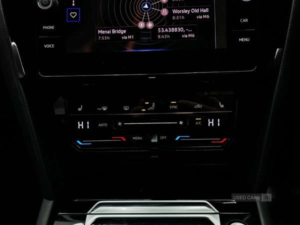 Used Volkswagen Arteon 2021 for sale - 77217853: Photo 41