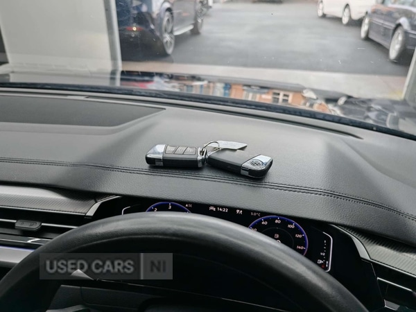 Used Volkswagen Arteon 2021 for sale - 77217853: Photo 45