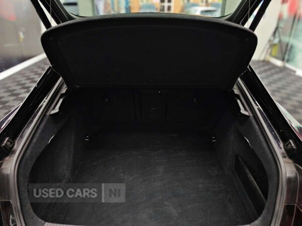 Used Volkswagen Arteon 2021 for sale - 77217853: Photo 49