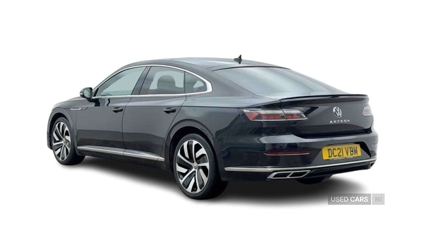 Used Volkswagen Arteon 2021 for sale - 77217853: Photo 5