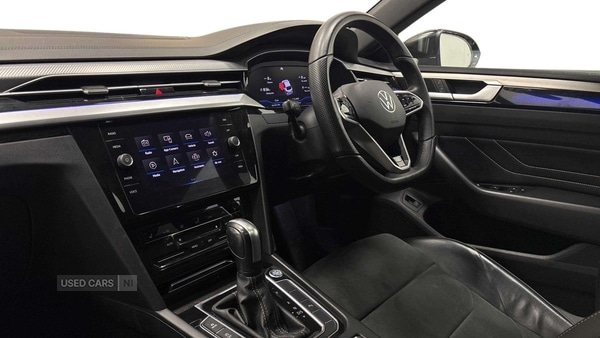 Used Volkswagen Arteon 2021 for sale - 77217853: Photo 7