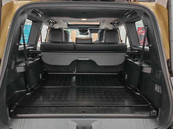 Used Toyota Land Cruiser 2024 for sale - 76997950: Photo 13