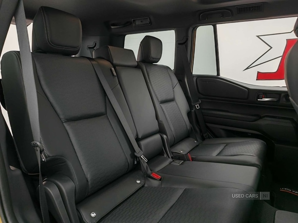 Used Toyota Land Cruiser 2024 for sale - 76997950: Photo 20