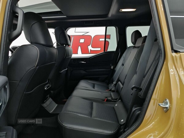 Used Toyota Land Cruiser 2024 for sale - 76997950: Photo 24