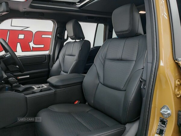 Used Toyota Land Cruiser 2024 for sale - 76997950: Photo 25