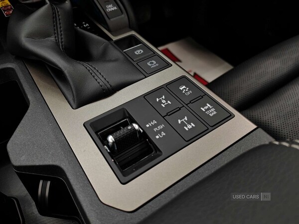 Used Toyota Land Cruiser 2024 for sale - 76997950: Photo 27