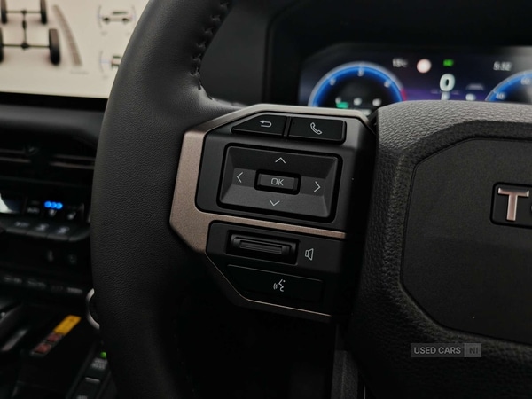 Used Toyota Land Cruiser 2024 for sale - 76997950: Photo 32