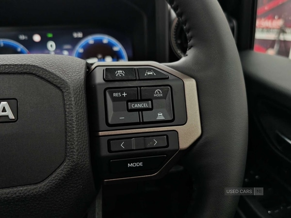 Used Toyota Land Cruiser 2024 for sale - 76997950: Photo 33