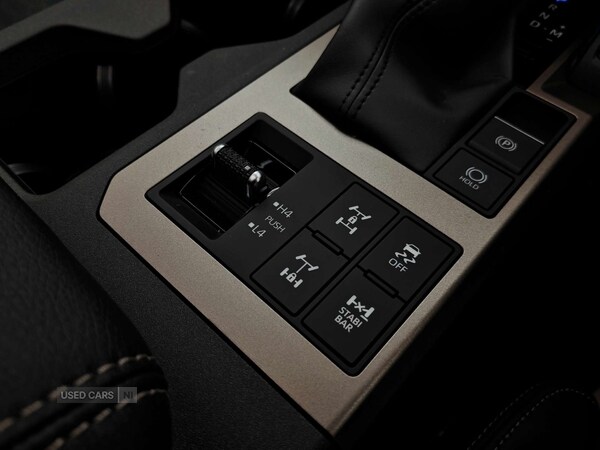 Used Toyota Land Cruiser 2024 for sale - 76997950: Photo 40