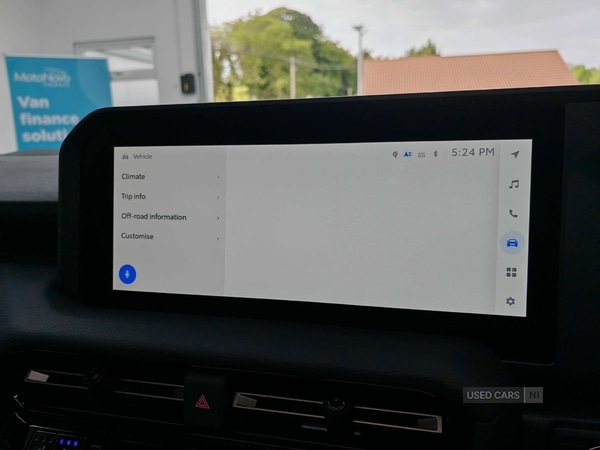 Used Toyota Land Cruiser 2024 for sale - 76997950: Photo 45