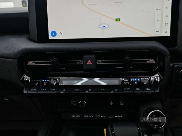 Used Toyota Land Cruiser 2024 for sale - 76997950: Photo 47