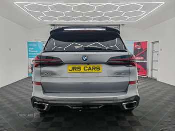 Used BMW X5 2024 for sale - 75302455: Photo