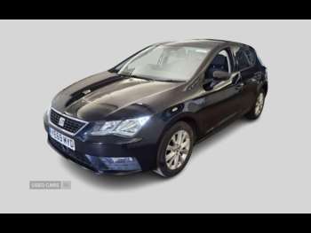 Used SEAT Leon 2019 for sale - 75302509: Photo