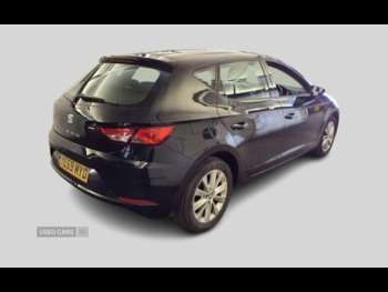 Used SEAT Leon 2019 for sale - 75302509: Photo