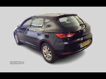 Used SEAT Leon 2019 for sale - 75302509: Photo