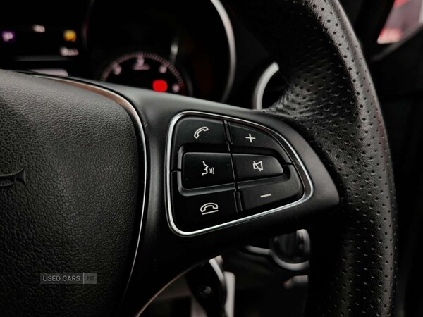 Used Mercedes-Benz C-Class 2017 for sale - 76153780: Photo 18