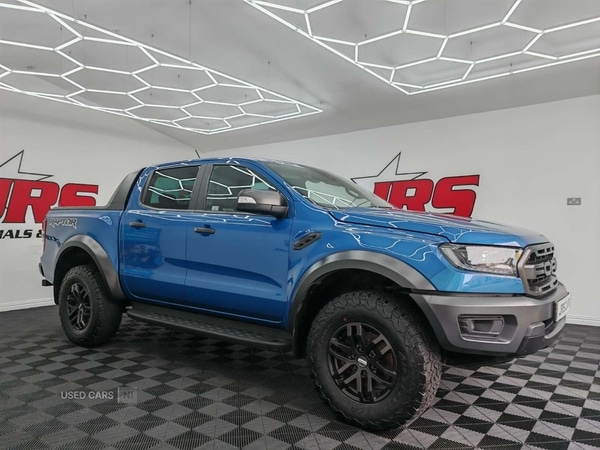 Used Ford Ranger 2019 for sale - 76024898: Photo 1