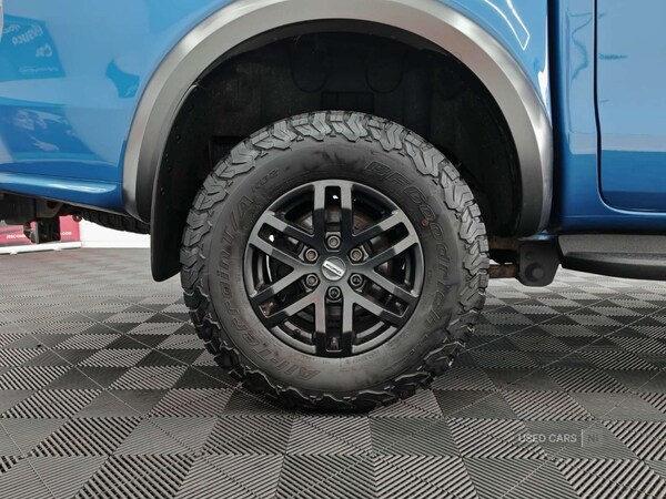 Used Ford Ranger 2019 for sale - 76024898: Photo 10