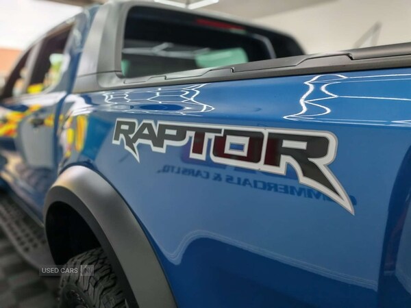 Used Ford Ranger 2019 for sale - 76024898: Photo 12