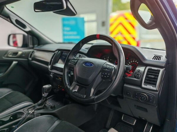 Used Ford Ranger 2019 for sale - 76024898: Photo 13