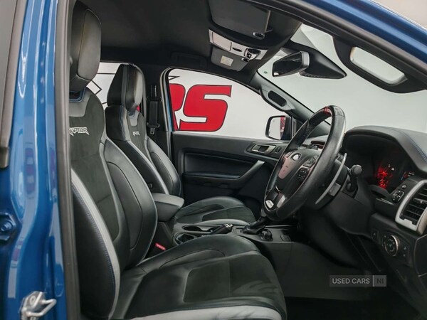Used Ford Ranger 2019 for sale - 76024898: Photo 14