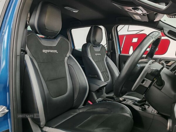 Used Ford Ranger 2019 for sale - 76024898: Photo 15